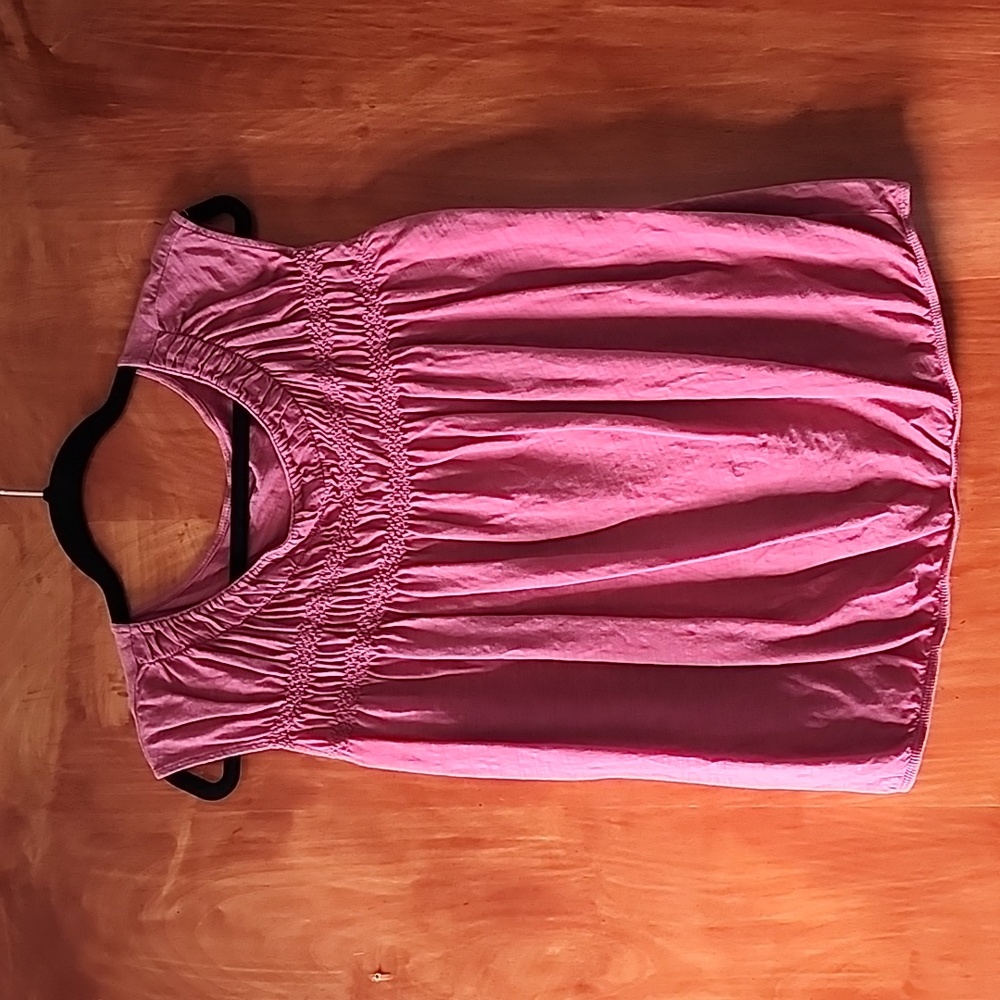 Ann Taylor Loft Blouse